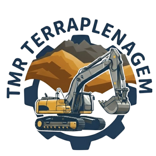 TMR Terraplenagem